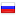 safcon.ru hosted country